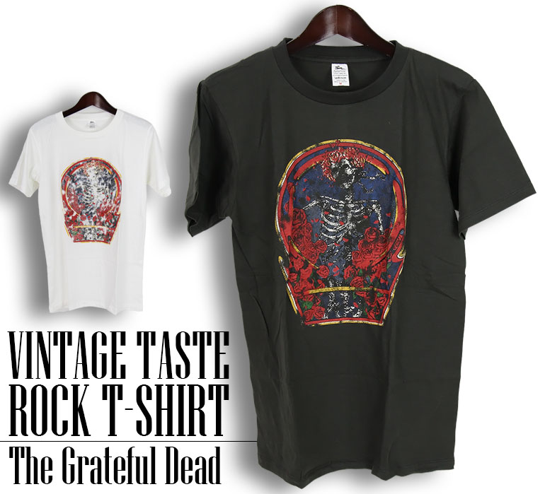 楽天市場】ヴィンテージ グレイトフルデッド tシャツ(トップス 楽天市場】ヴィンテージ グレイトフルデッド tシャツ(トップス