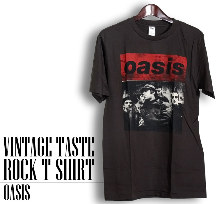 楽天市場】oasis バンド tシャツ(トップス|メンズファッション 楽天市場】oasis バンド tシャツ(トップス|メンズファッション