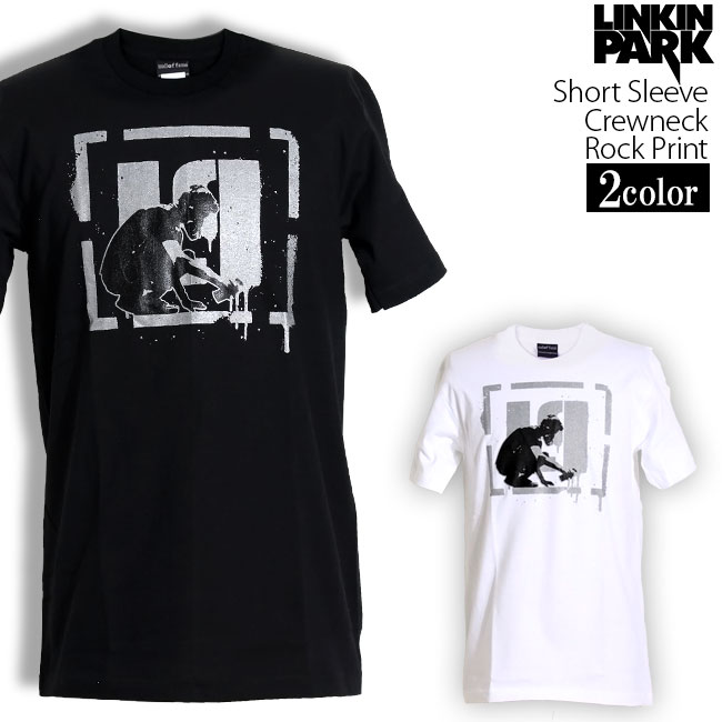 楽天市場】バンド tシャツ リンキンパークの通販 楽天市場】バンド tシャツ リンキンパークの通販