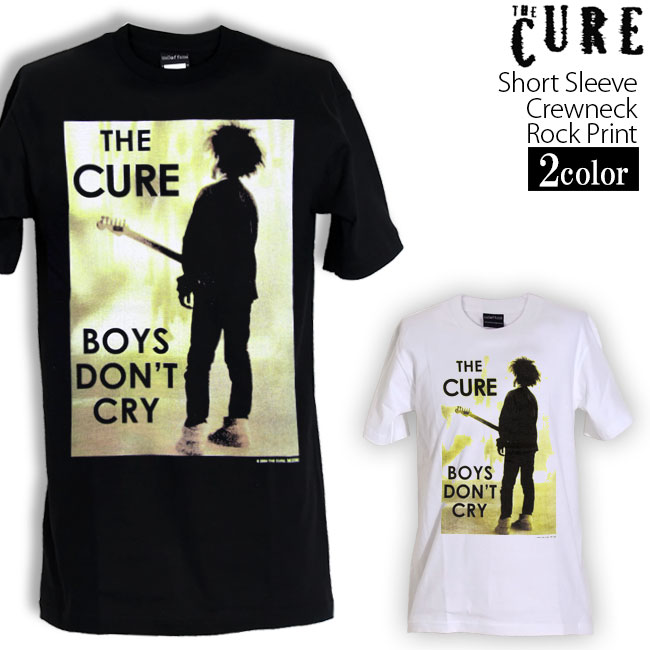 楽天市場】tシャツ the cureの通販 楽天市場】tシャツ the cureの通販