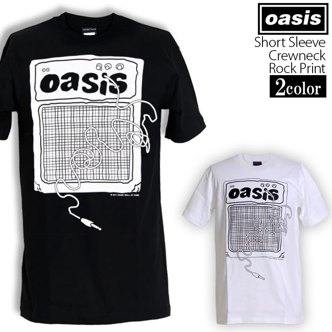 楽天市場】oasis tシャツ 公式(メンズファッション)の通販 楽天市場】oasis tシャツ 公式(メンズファッション)の通販