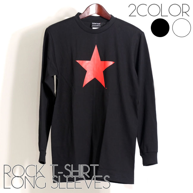 楽天市場】ロックtシャツ 長袖の通販 楽天市場】ロックtシャツ 長袖の通販