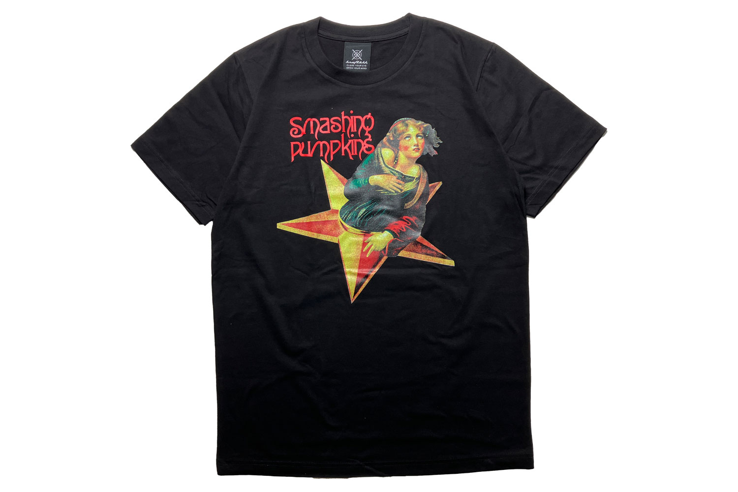 楽天市場】スマッシングパンプキンズ tシャツの通販 楽天市場】スマッシングパンプキンズ tシャツの通販