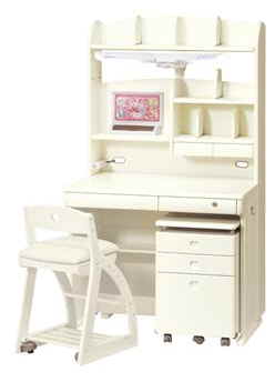 大人気コイズミ製ステップアップデスクSTEPUPDESK訳あり学習デスク可愛いホワイトデスク組み替え5WAYワゴンチェスト付きアウトレット白色学習机旧型プライスダウン激安価格4割引き40％OFF【送料無料】2011年型5スタイルに組替え可能エコウッディ素材ライト付きコイズミ学習デスクCDファースト白色カラーデスク人気NO.1ハイタイプ学習机CD FIRSTベストセラー かわいい白色学習デスクKOIZUMI DESK数量限定CDM-572WHホワイト在庫処分WHITEDESK【椅子別売】即納可能