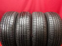 グッドイヤー エフィシェントグリップ エコ EG01 GOODYEAR EfficientGrip ECO Hybrid EG01 195/65R14 89S MX-6 アコード インスパイア アスカCX アスコット アベニール アンフィニ MS-6 アンフィニ MS-8 イプサム エテルナ エメロード オースター オリジン カリーナED カレ