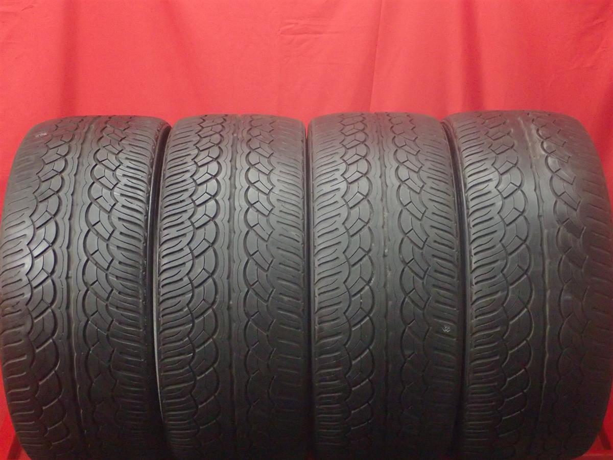 襳ϥ PARADA ڥåX YOKOHAMA PARADA SPECX 265/30R22 97V