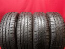 ダンロップ エナセーブ EC204 DUNLOP ENASAVE EC204 195/60R15 88H 180SX 25 3シリーズ セダン 623 850 9-3 カブリオレ 9-3 スポーツ セダン 900 940 A6 アバント FTO S40 S70 V40 V70 WRX アコード アコード インスパイア アコード ワゴン アコードクーペ アスカ アスコッ