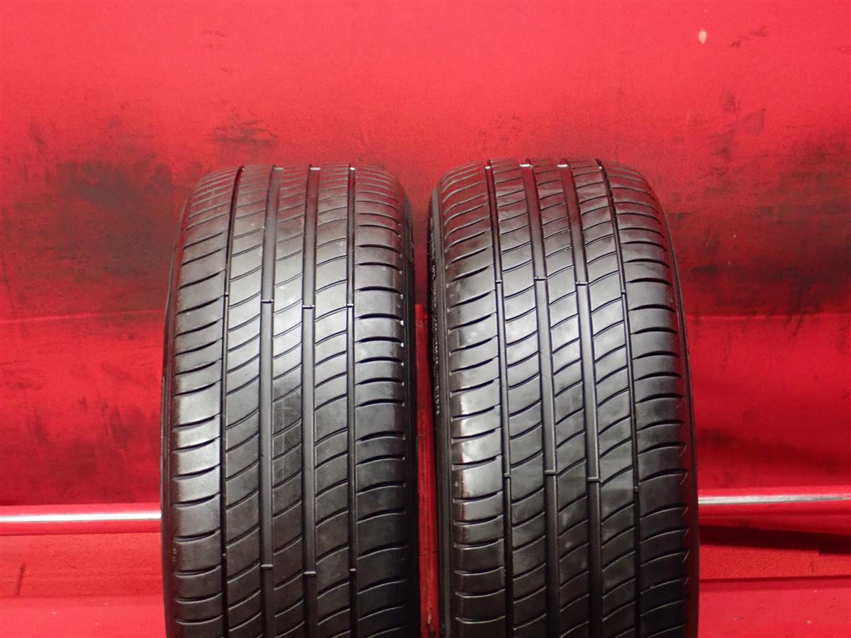 楽天市場】ミシュランプライマシー4 215／55 r16の通販