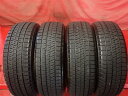 ブリヂストン ブリザック VRX2 BRIDGESTONE BLIZZAK VRX2 195/60R15 88Q 180SX 25 3シリーズ セダン 623 850 9-3 カブリオレ 9-3 スポーツ セダン 900 940 A6 アバント FTO S40 S70 V40 V70 WRX アコード アコード インスパイア アコード ワゴン アコードクーペ アスカ アス