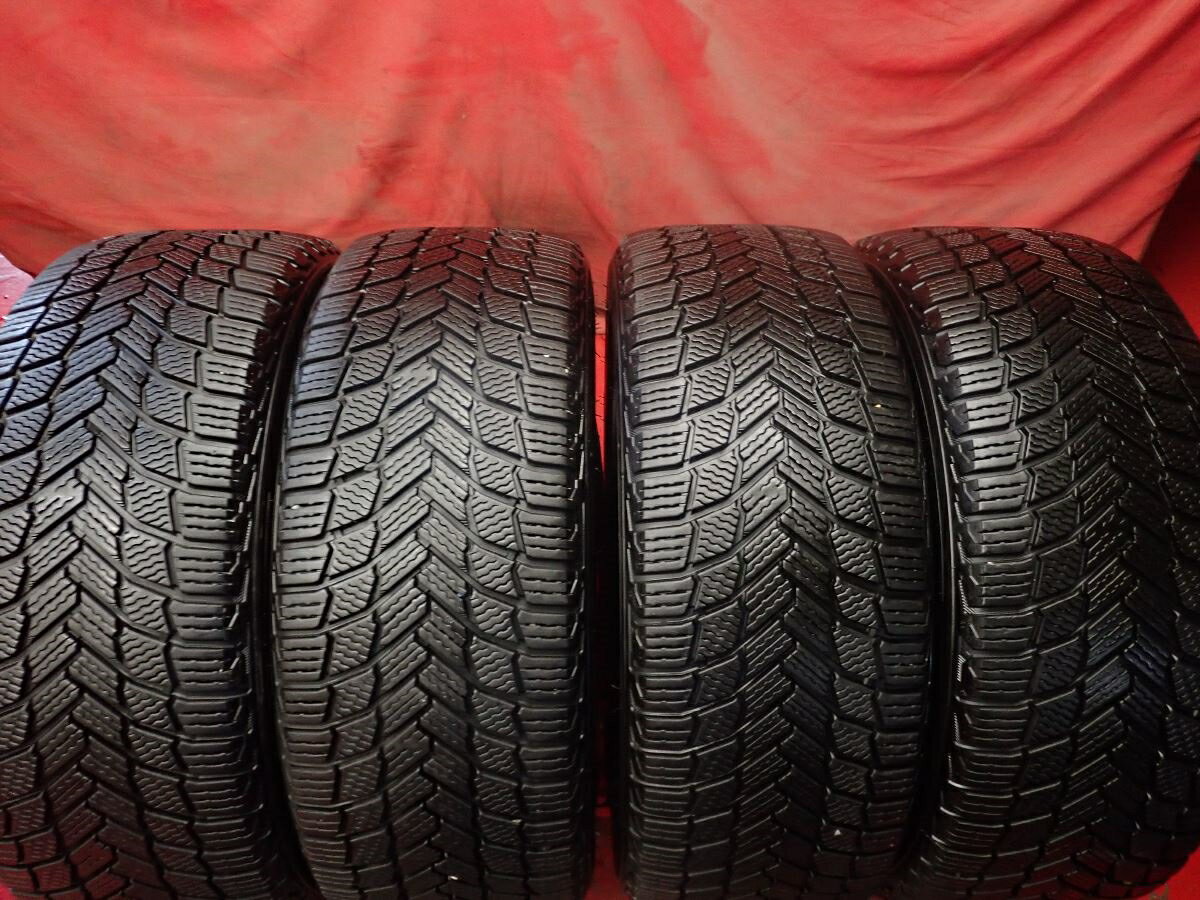 ミシュラン XーICE SNOW MICHELIN X-ICE SNOW 235/45R18 98H 407 407SW 718 ボクスター 718ケイマン 9-3 スポーツ エステート 9-3 スポーツ セダン ES300h GS250 GS300 GS300h GS350 GS450h IS300 RC200t RC300h RC350 RCZ S60 アコード アコード ツアラー アルファ スパイ