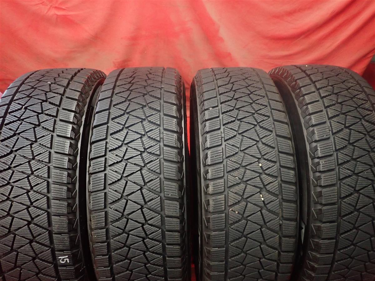 ブリヂストン ブリザック DM-V2 BRIDGESTONE BLIZZAK DM-V2 225/65R17 102Q CR-V CX-5 CX-8 JC NX200t NX300 NX300h RAV4 アルファード エクストレイル エスクード エスクード 2.4 ハリアー レガシィ アウトバック レンジローバー イヴォーク ヴァンガード