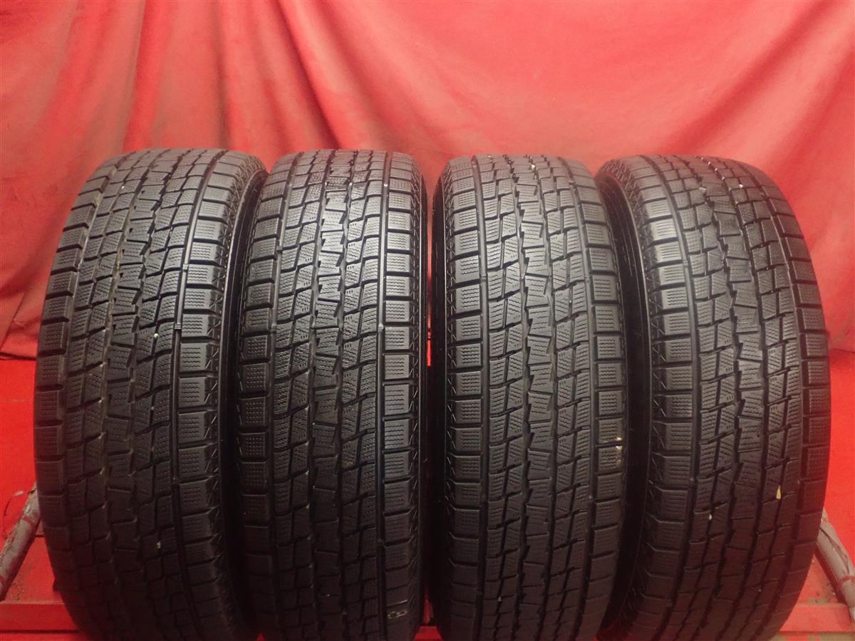 グッドイヤー アイスナビ SUV GOODYEAR ICENAVI SUV 225/65R17 102Q CR-V CX-5 CX-8 JC NX200t NX300 NX300h RAV4 アルファード エクストレイル エスクード エスクード 2.4 ハリアー レガシィ アウトバック レンジローバー イヴォーク ヴァンガード