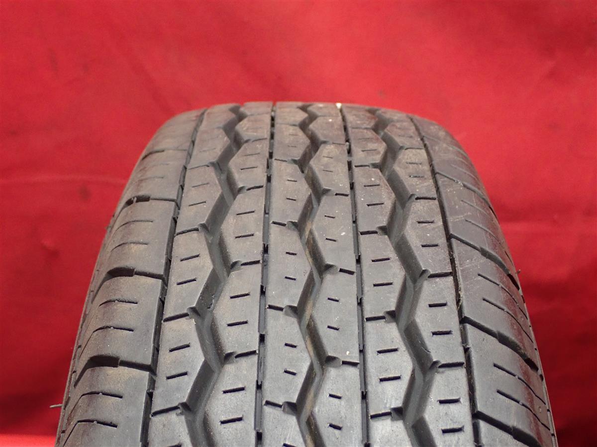 ブリヂストン RD-613V BRIDGESTONE 613V 165R13 6PR AD AD エキスパート NV150 AD サクシード タウンエース バン パートナー プロボックス ライトエース バン ライトエース/タウンエース-バン