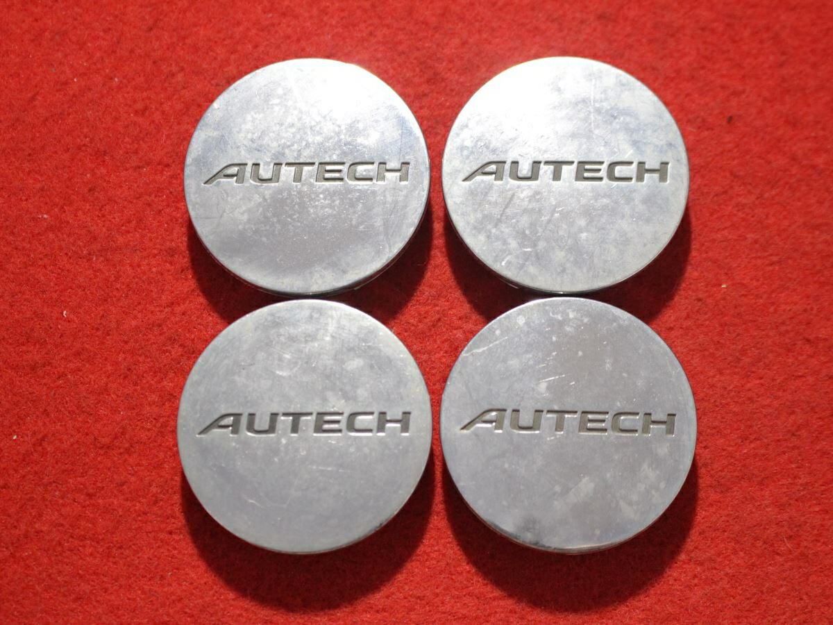 ニッサン 純正キャップ