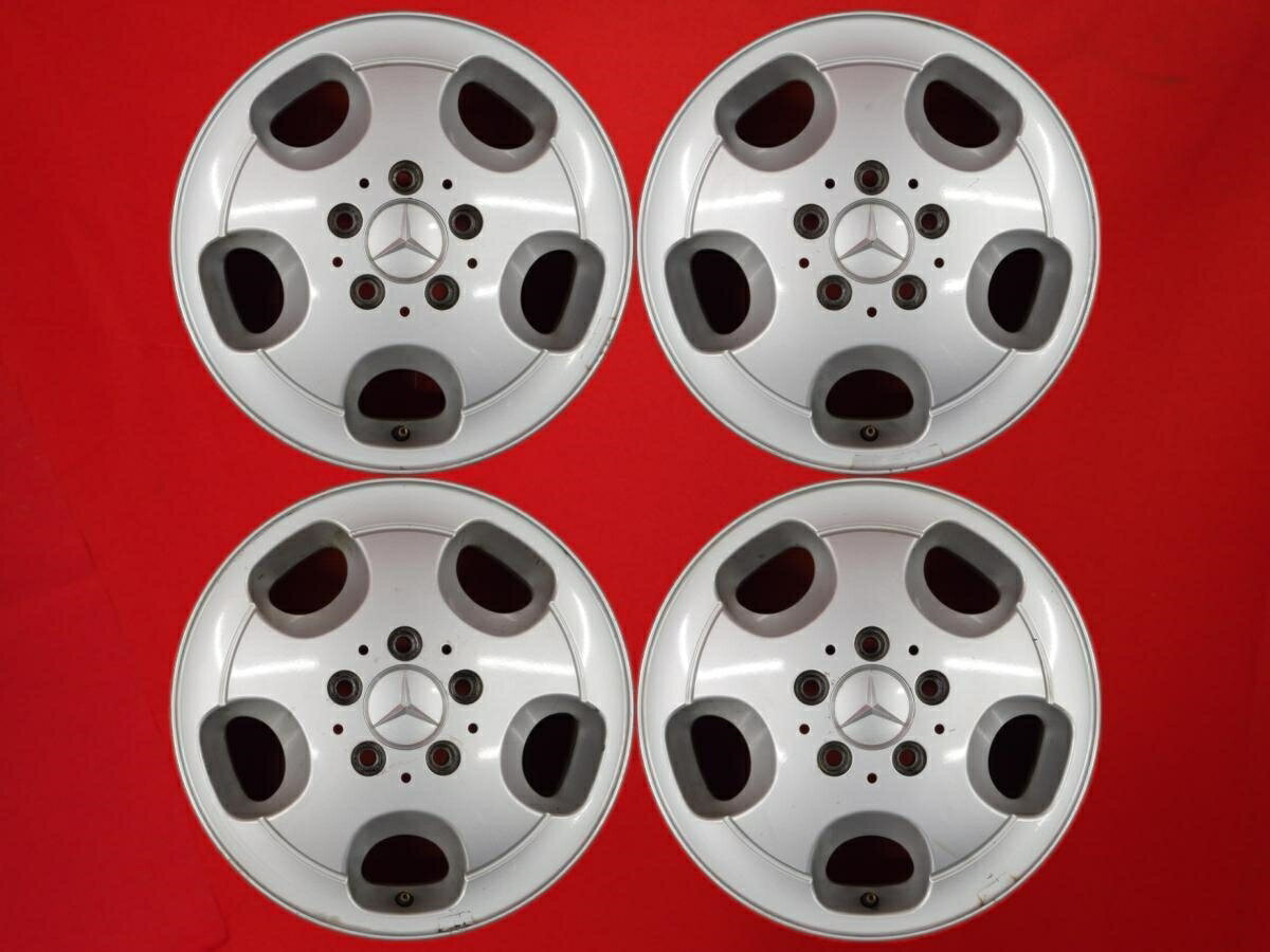 楽天市場】ベンツ 中古ホイール（リム径（インチ）15）の通販