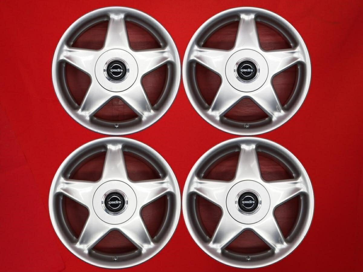 楽天市場】speedline ホイール(車用品・バイク用品)の通販 楽天市場】speedline ホイール(車用品・バイク用品)の通販