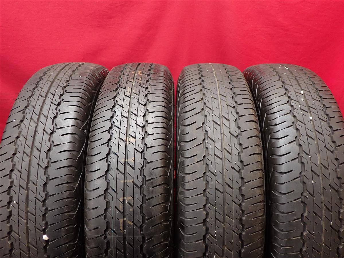 ダンロップ グラントレック AT20 DUNLOP GRANDTREK AT20 195/80R15 96S NV350 キャラバンワゴン エスクード キャラバン バン コモ ジムニー シエラ ストラーダ ダットサン ハイエース ハイエースコミューター ハイエースバン ハイエースバン ジャストロー ハイエースワゴン