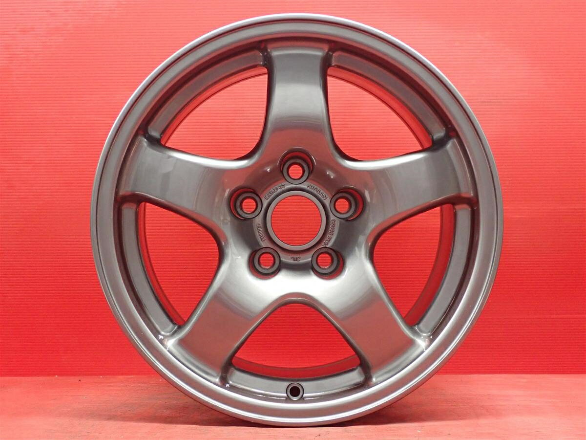 楽天市場】r32 純正 ホイールの通販 楽天市場】r32 純正 ホイールの通販