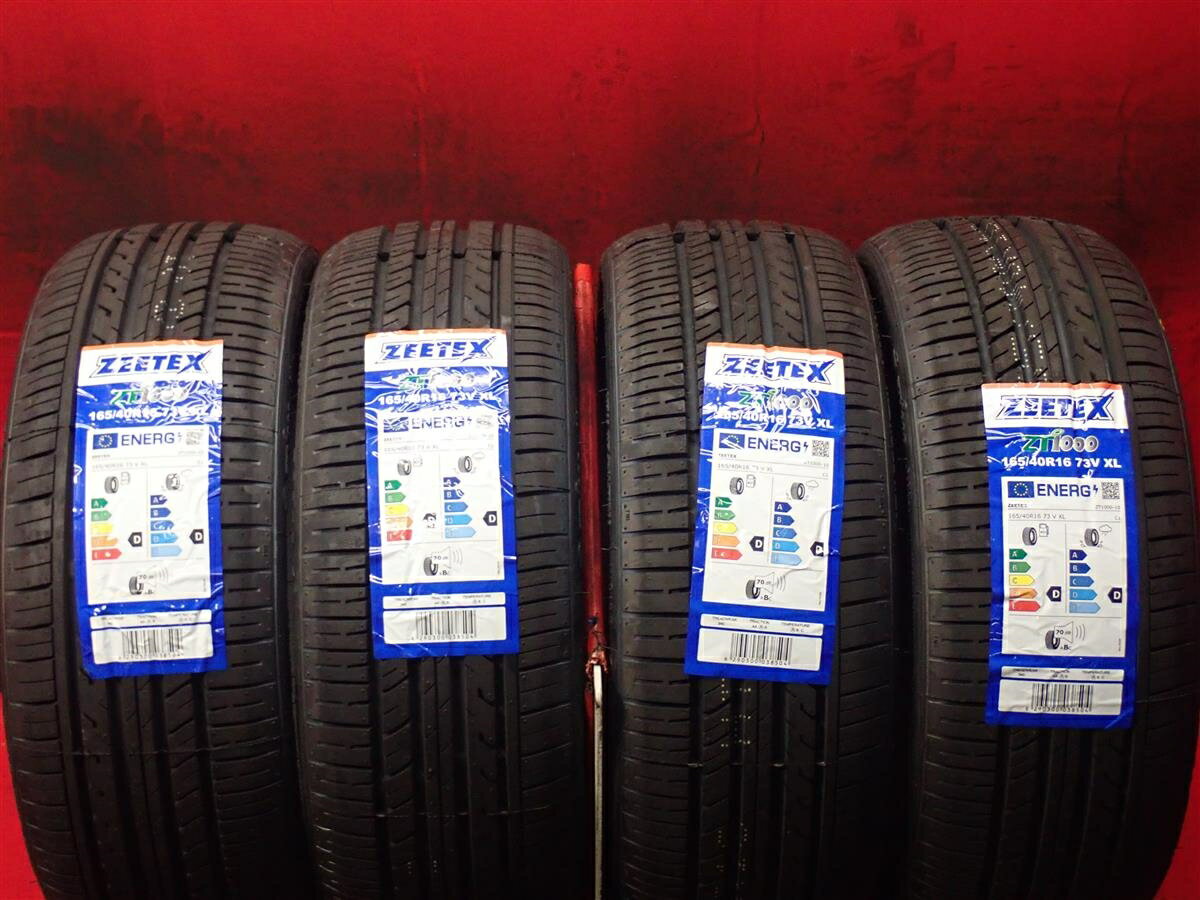 ƥå ZT1000 ZEETEX ZT1000 165/40R16 73V