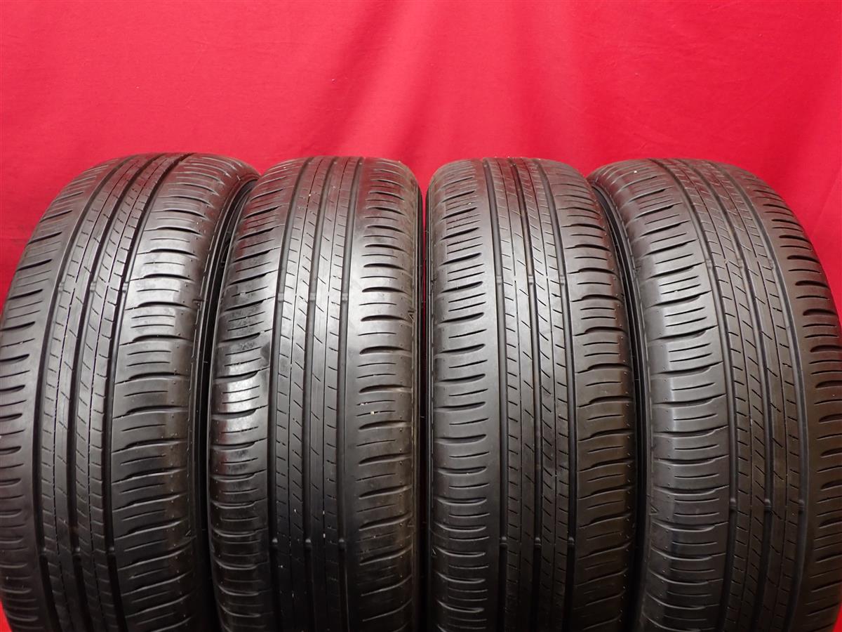 ������å� ���ʥ����� EC300+ DUNLOP ENASAVE EC300+ 195/65R16 92H ���ƥ� ���ݡ��� ���ƥ� ���ݡ��ĥ若�� ����...