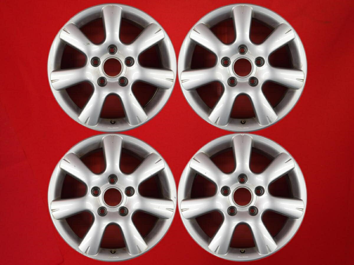 ȥ쥰 7ݡ17inch 7.5Jx17 +55 5/130 С(俧) ȥ쥰