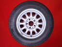 ミシュラン MXV4 MICHELIN MXV4 225/60R15 96H BMW 5シリーズ(E39)純正 7Jx15 +20 5/120 シルバー(銀色)...