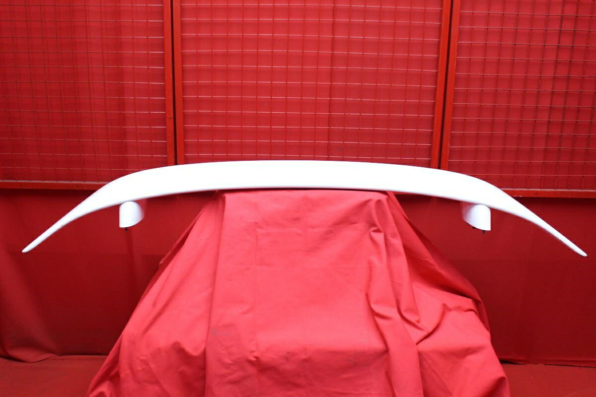 トヨタ セリカ ZZT231 純正リアスポイラー