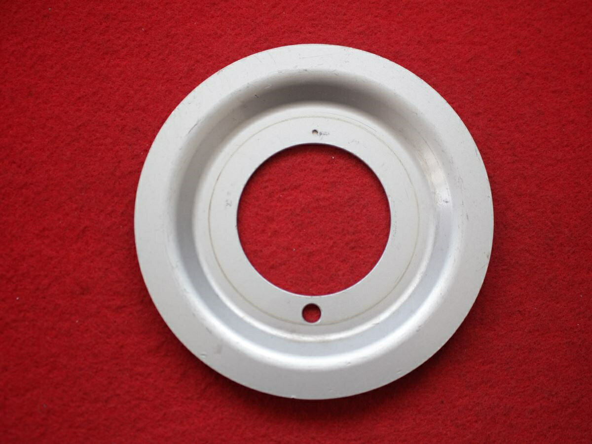 社外 センタープレートのみ