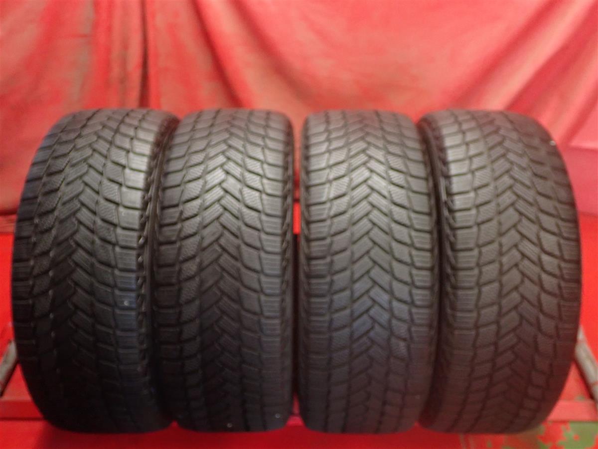 ミシュラン XーICE SNOW MICHELIN X-ICE SNOW 235/45R18 98H 407 407SW 718 ボクスター 718ケイマン 9-3 スポーツ エステート 9-3 スポーツ セダン ES300h GS250 GS300 GS300h GS350 GS450h IS300 RC200t RC300h RC350 RCZ S60 アコード アコード ツアラー アルファ スパイ