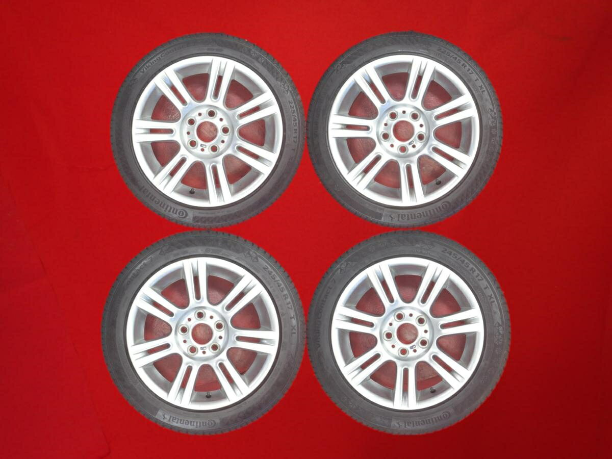 楽天市場】225/45R17 スタッドレス(スタッドレスタイヤ 楽天市場】225/45R17 スタッドレス(スタッドレスタイヤ