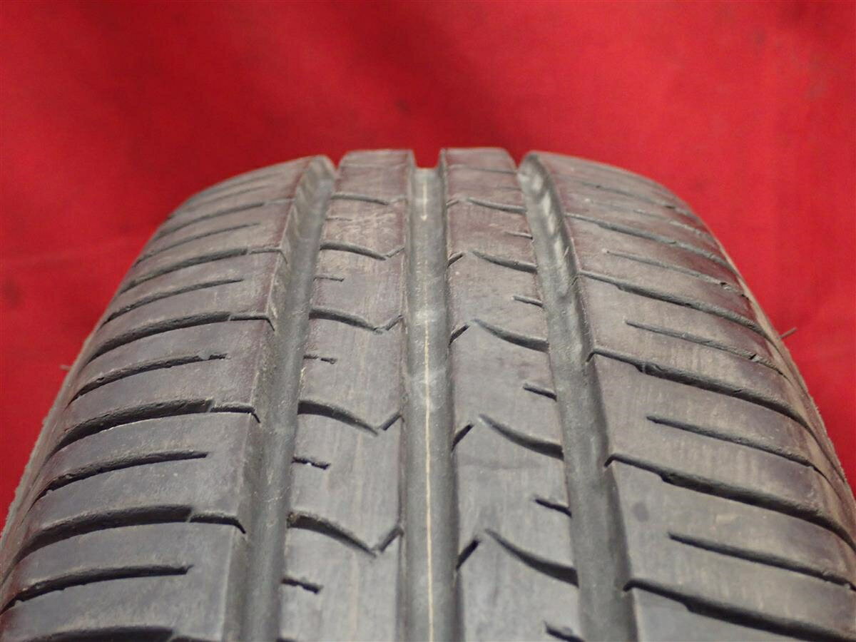 グッドイヤー エフィシェントグリップ エコ EG01 GOODYEAR EfficientGrip ECO Hybrid EG01 155/80R13 79S AD-バン ADワゴン CR-X ウイングロード エスカルゴ カルタス クレセント カルディナ バン カローラ カローラ レビン ケイ サニー サニーカリフォルニア サニールキノ