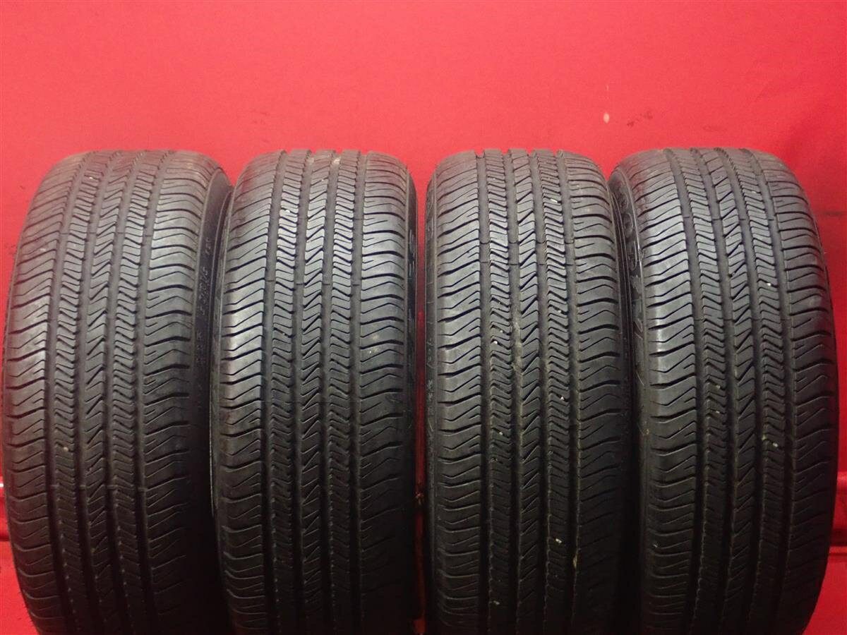 グッドイヤー イーグル LS GOODYEAR EAGLE LS 225/60R16 98H A8 DEVILLE Sクラス Vクラス XJ XJ6 XJ8 アランテ エルドラド グレンジャー コンコース コンチネンタル シーマ セビル セルシオ センチュリー ソブリン タウンカー ドゥビル ビアノ ビジョン プラウディア ディグ