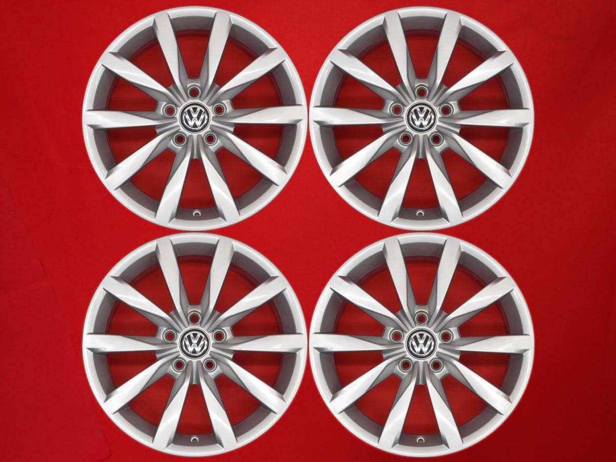 ★送料込み 希少品★VW トゥーラン 5T 純正ホイール 17インチ 2025年最新】Yahoo!オークション -トゥーラン ホイール 17インチの中古
