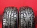 ブリヂストン デューラー H/P スポーツ BRIDGESTONE DUELER H/P SPORT 255/60R18 112V Fペイス NP300 ナバラ...