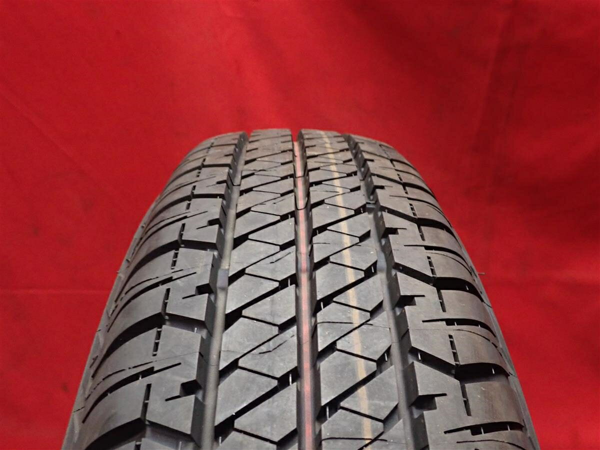 ブリヂストン デューラー H/T684II BRIDGESTONE DUELER H/T684II 175/80R16 91S AZ-オフロード ジムニー