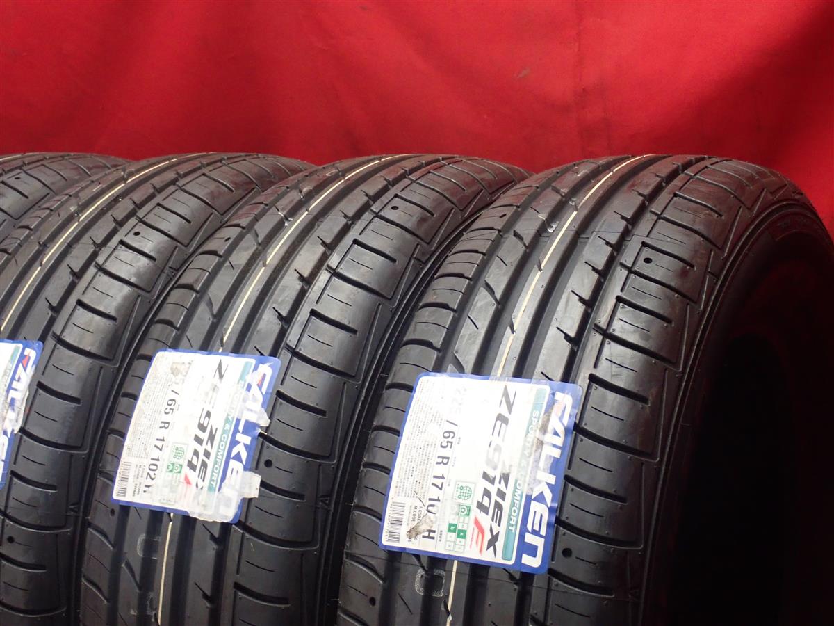 ファルケン ジークス ZE914 F FALKEN ZIEX ZE914 F 225/65R17 102H CR-V CX-5 CX-8 JC NX200t NX300 NX300h RAV4 アルファード エクストレイル エスクード エスクード 2.4 ハリアー レガシィ アウトバック レンジローバー イヴォーク ヴァンガード
