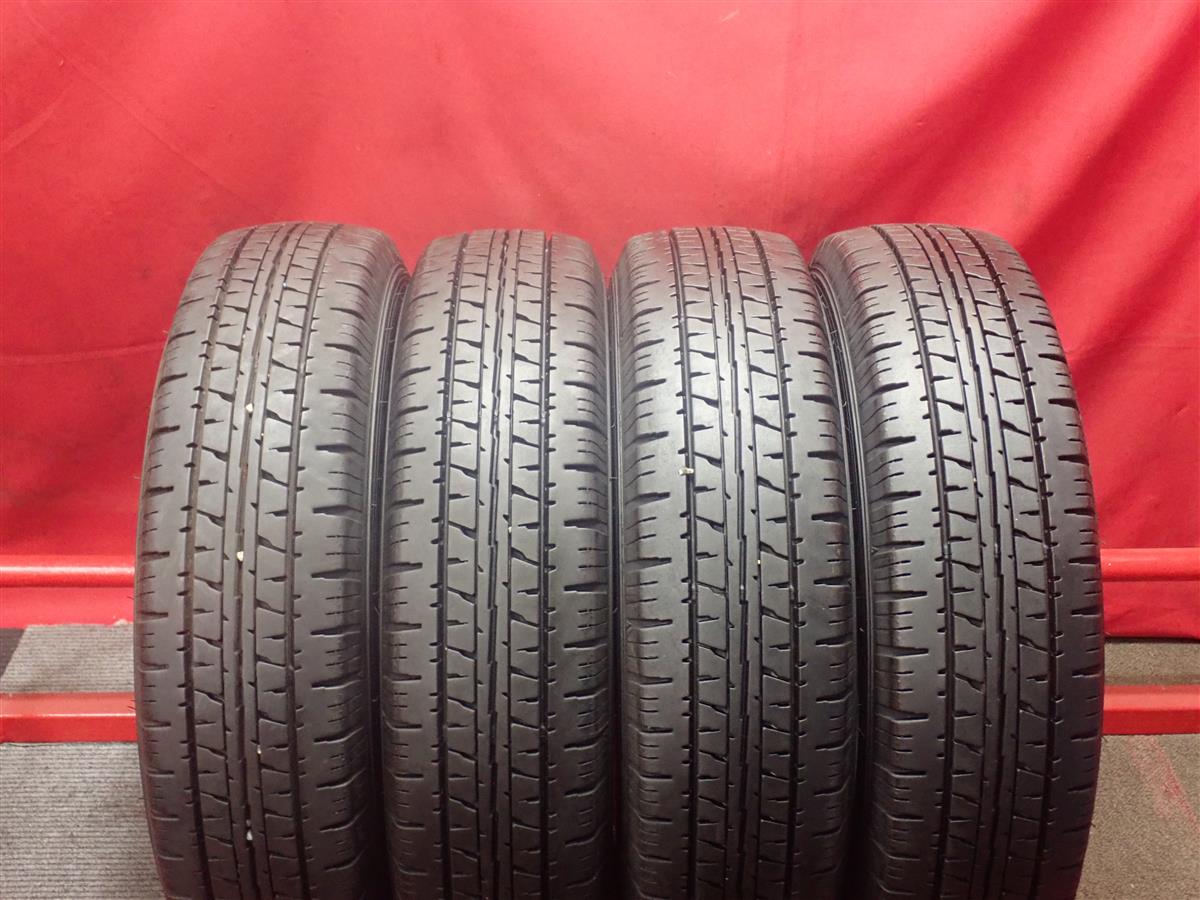 ダンロップ エナセーブ VAN01 DUNLOP ENASAVE VAN01 165/80R14 97/95N NV200 バネット バン アコード アスコット アスパイア エテルナ エメロード オースター ガゼール ギャラン シャリオ シルビア スカイライン スペクトロン タウンエース バン デリカ D:3 ブルーバード プ