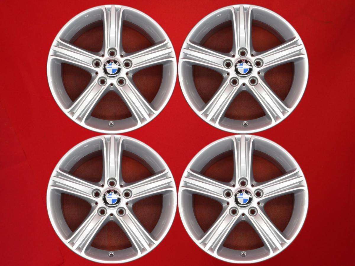 楽天市場】bmw f30 純正 ホイール（P.C.D（mm）120）の通販