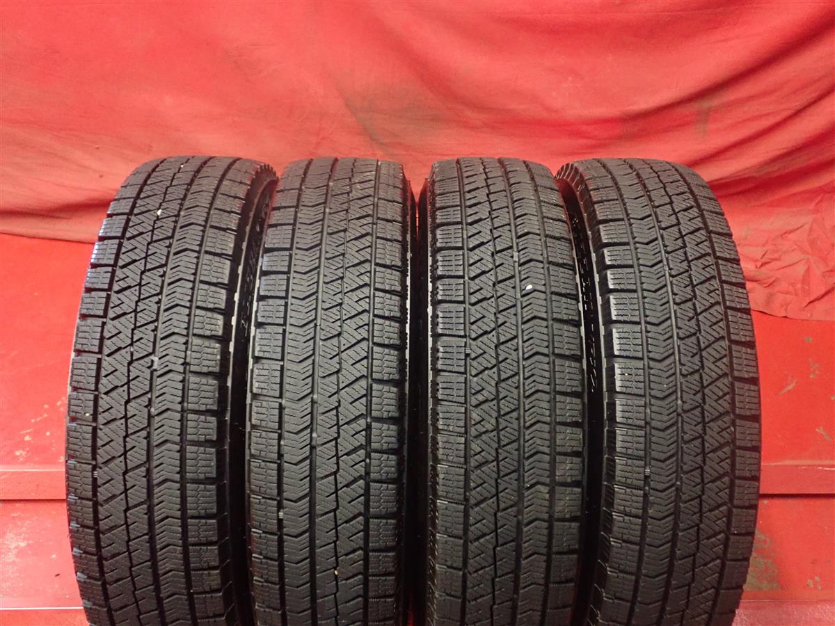 ブリヂストン ブリザック VRX2 BRIDGESTONE BLIZZAK VRX2 145/80R12 74Q アクティ トラック アトレー エッセ エヌバン エブリイ オプティ オプティ クラシック キャリィ サンバー ディアス サンバー トラック サンバー バン ザッツ シャレード スーパーキャリイ ストリート