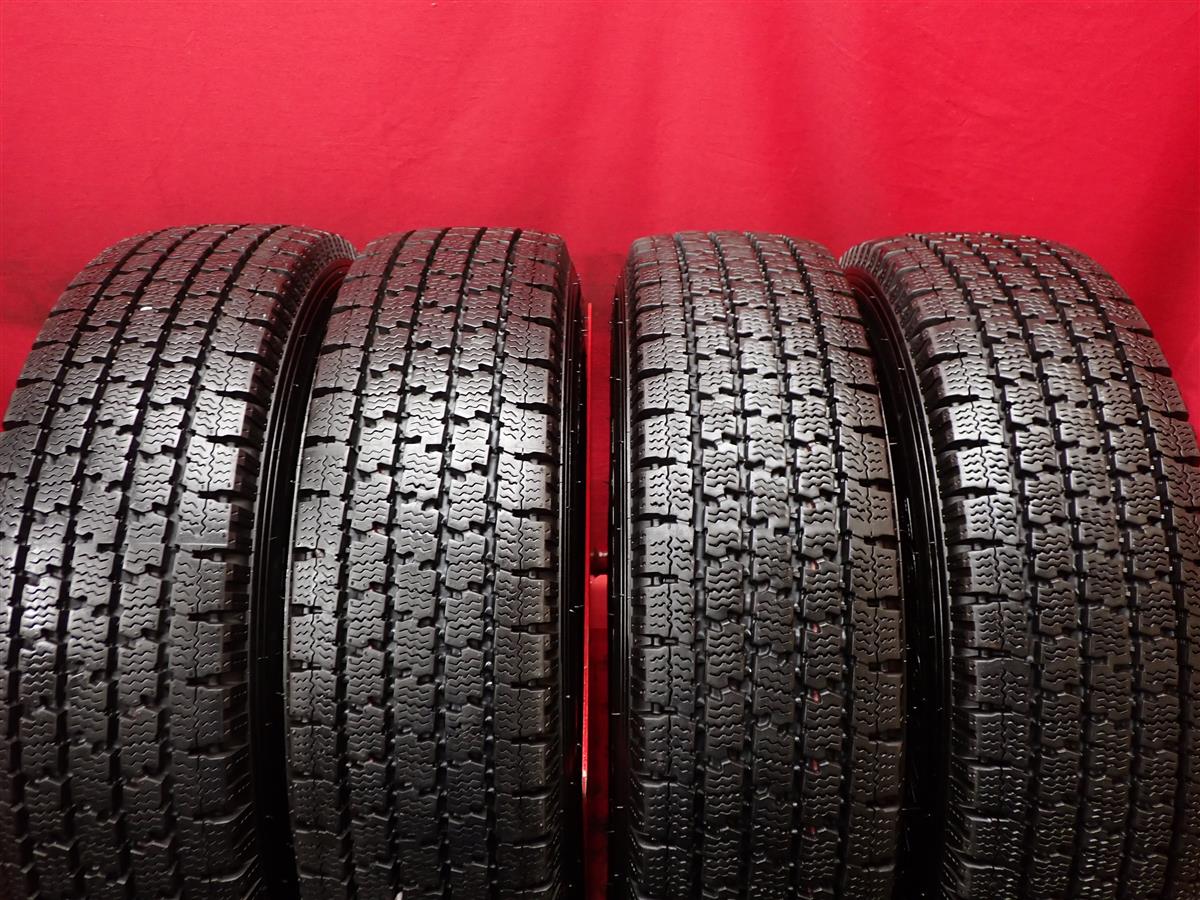 トーヨー デルベックス 935 TOYO DELVEX 935 165/80R13 90/88N 117クーペ S600 S800 アコード インプレッサ オースター オースター JX カリーナ カリーナFR カルディナ バン カローラ ギャラン サクシード サニー サニールキノ サンタナ シビック シビック シャトル シャリ