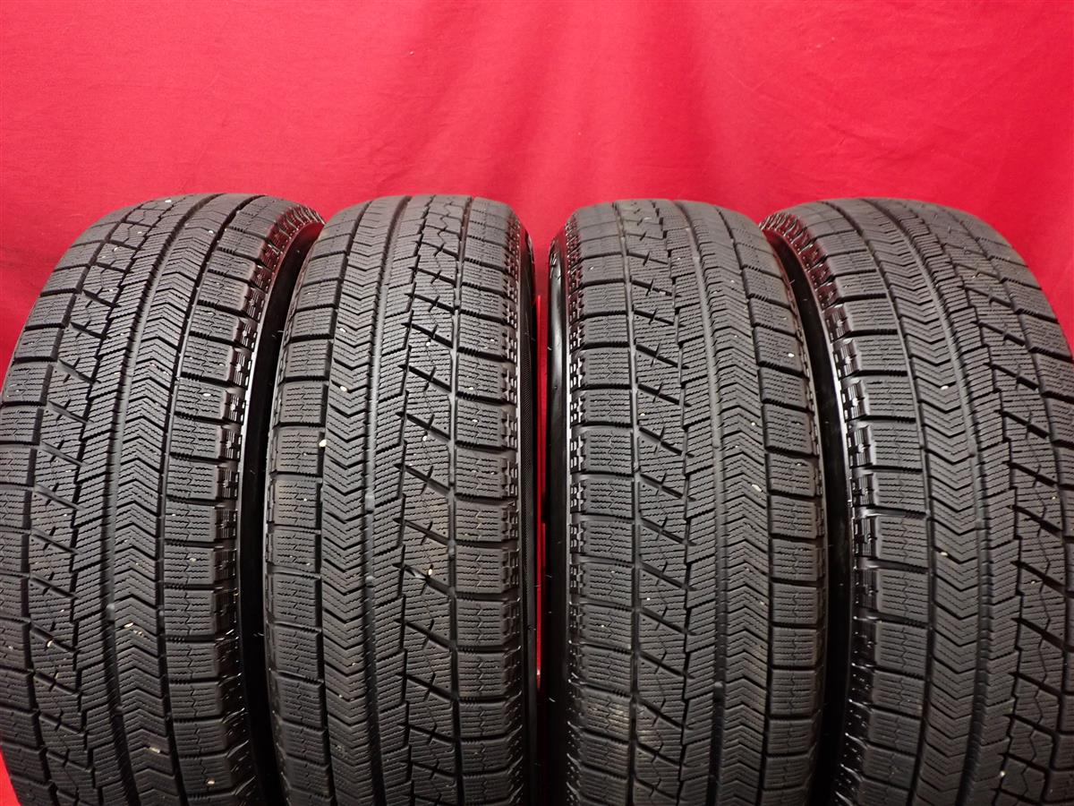 ブリヂストン ブリザック VRX BRIDGESTONE BLIZZAK VRX 175/60R16 82Q iQ アクア イグニス クロスビー トレジア ラクティス