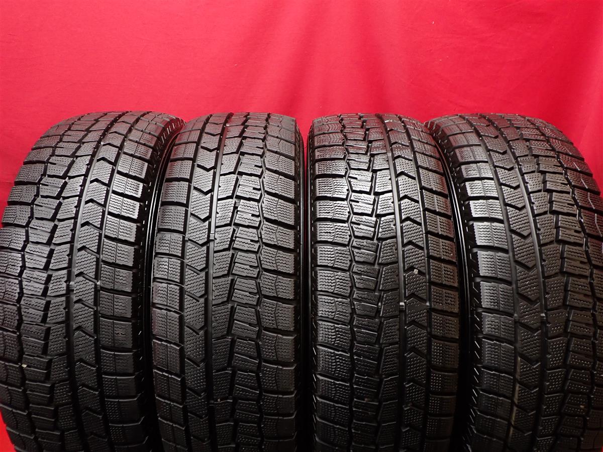 ダンロップ ウィンター MAXX 02(WM02) DUNLOP WINTER MAXX 02 205/65R15 94Q 605 9-5 エステート AX C5 Eクラス ステーションワゴン Eクラス セダン MGR MPV MS-9 RVR S80 Sクラス XG XM アコード ワゴン アバロン アルティス アヴァンシア イプサム インスパイア ウィンダ