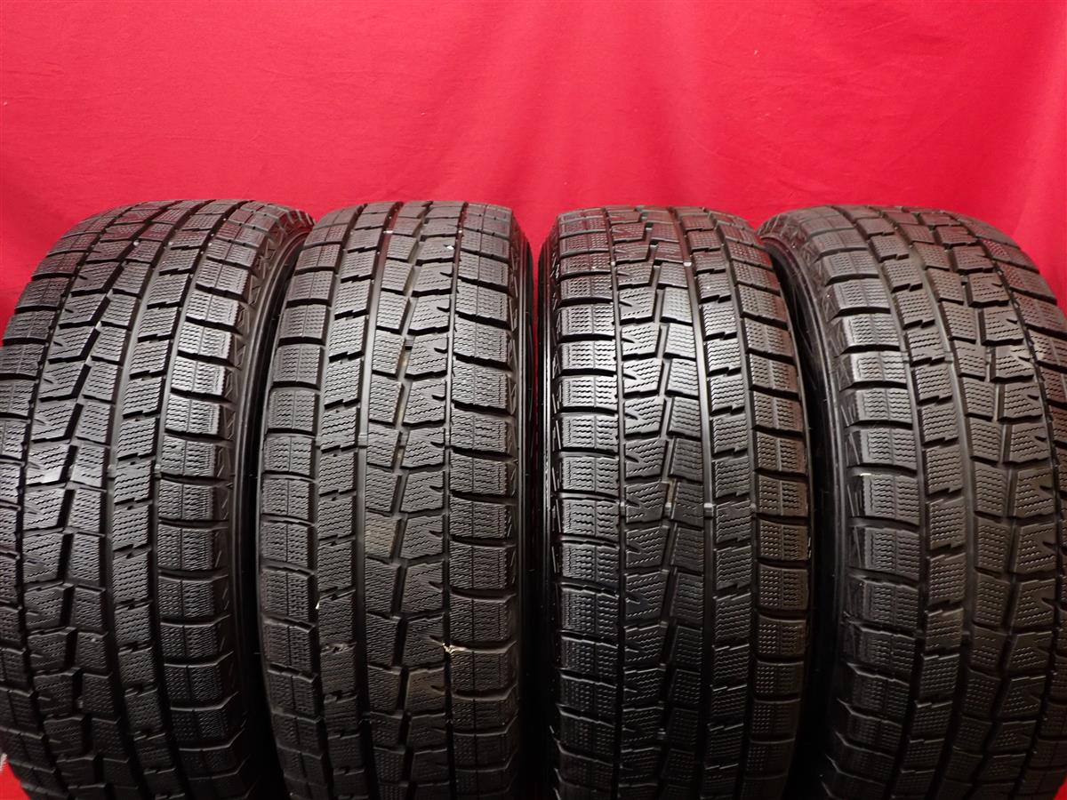 ダンロップ ウィンター MAXX 01(WM01) DUNLOP WINTER MAXX 01 215/65R15 96Q MPV RVR Vクラス アリスト アンフィニ MPV インフィニティ Q45 エスティマ エルグランド カマロ クラウン マジェスタ グランドハイエース グランビア グランプリ シーマ シグマ セドリック&グロリ