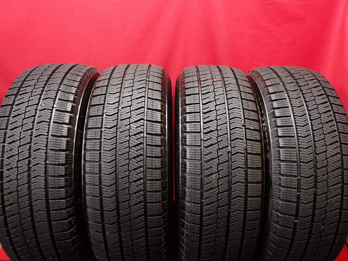 ブリヂストン ブリザック VRX2 BRIDGESTONE BLIZZAK VRX2 215/60R16 95Q 3008 500X 508 508SW CX-3 ES330 LS MPV Q2 RVR Tロック アリスト アルティス ウィンダム エアトレック エスティマ オデッセイ カマロ カムリ クラウン マジェスタ クラウン ロイヤル グランディス ザ