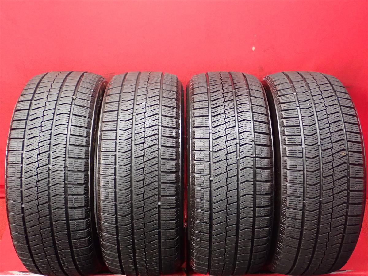 ブリヂストン ブリザック VRX2 BRIDGESTONE BLIZZAK VRX2 215/50R17 91Q 348 スパイダー 5008 9-3 スポーツ セダン C70 HHR S60 V60 アストラ アテンザ スポーツ アテンザ スポーツワゴン アテンザ セダン アテンザ ワゴン イプサム インサイト インスパイア インプレッサ