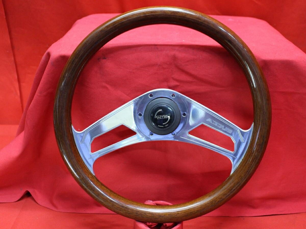 楽天市場】ATC（ステアリング・ハンドル｜内装パーツ）：パーツ<車用品