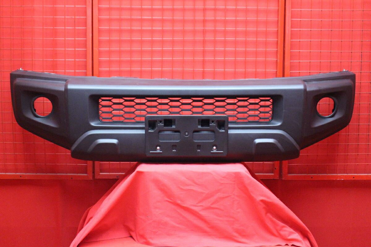 楽天市場】jb74 バンパー（ブランドスズキ・対応車種メーカースズキ