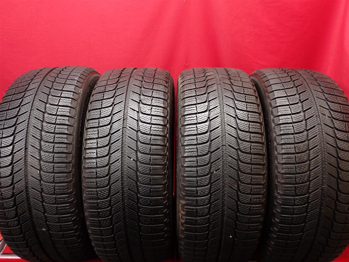 ミシュラン X-ICE XI3 MICHELIN X-ICE XI3 225/50R17 98H 3008 3シリーズ セダン 3シリーズ ツーリング 4シリーズ グランクーペ 5シリーズ セダン 5シリーズ ツーリング 607 9-3 スポーツ エステート A4 A4 アバント A6 A6 アバント CTS Cクラス ステーションワゴン Cクラス