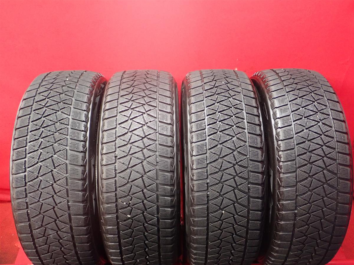 ブリヂストン ブリザック DM-V2 BRIDGESTONE BLIZZAK DM-V2 235/60R18 107Q CR-V CX-60 CX-7 Eペイス GLCクラス NX250 NX350h Q5 RX 450h RX270 RX350 SRX XC60 XC90 アウトランダー PHEV エクストレイル ステルヴィオ チェロキー ディスカバリー スポーツ パシフィカ フリ