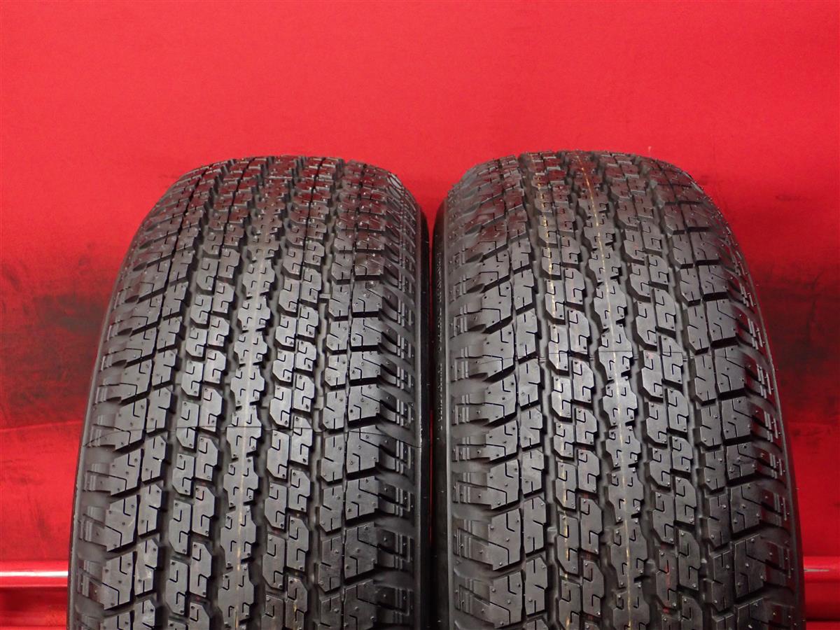 ブリヂストン デューラー H/T840 BRIDGESTONE DUELER H/T840 265/65R17 110S ハイラックス ハイラックスサーフ パジェロ ランドクルーザー プラド リッジライン